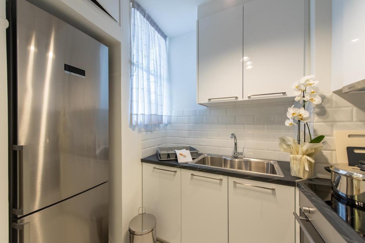 Medluxe Cozy Apartment! Athen Exterior foto